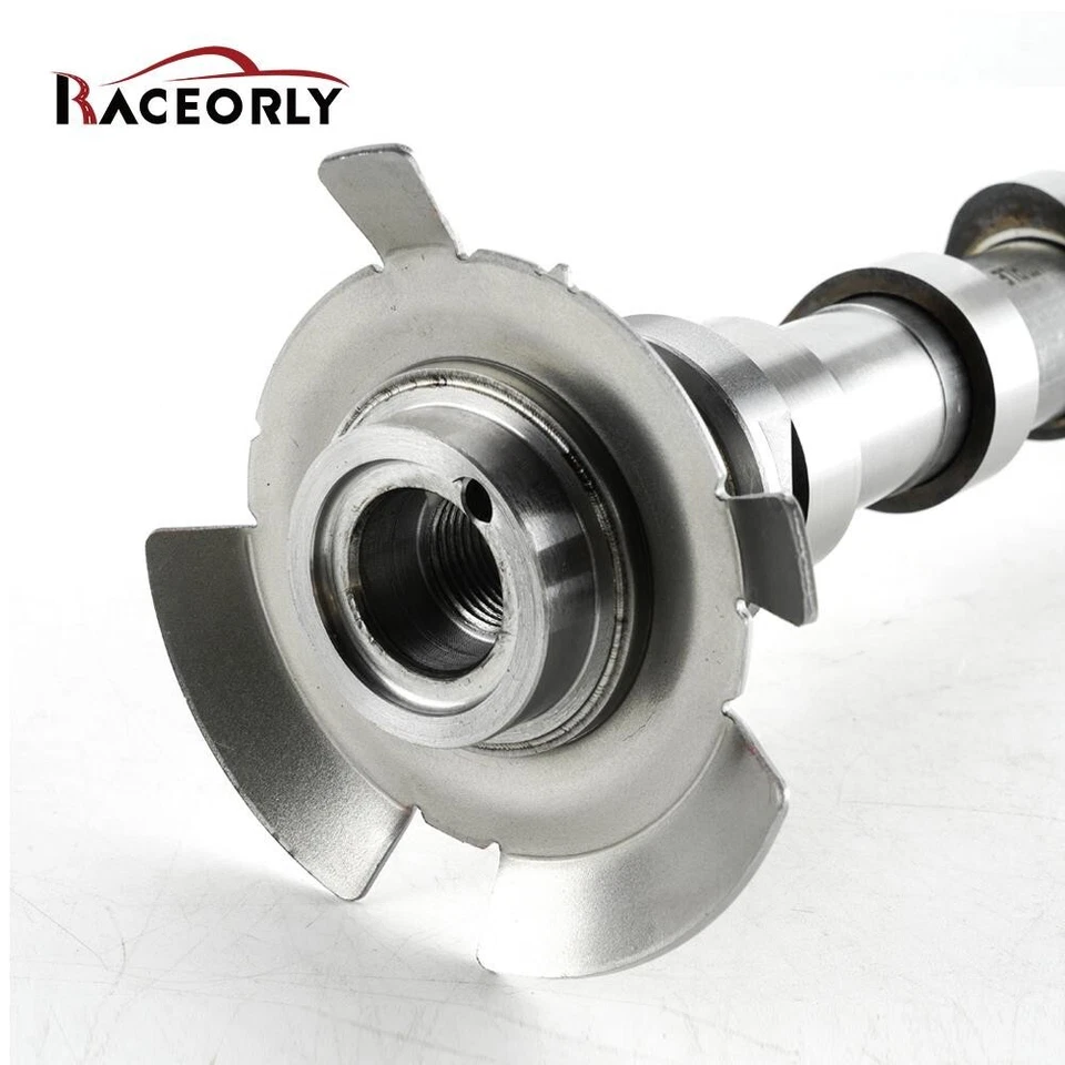 RACEORLY Intake & Exhaust Camshaft for Mercedes-Benz A180 A220 CLA250 14-19 M270 - Image 4 of 4