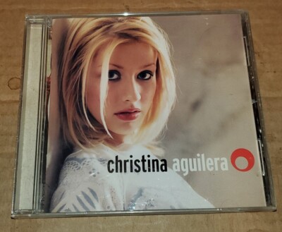 Christina Aguilera by Christina Aguilera (CD, 2009) 78636769028| eBay