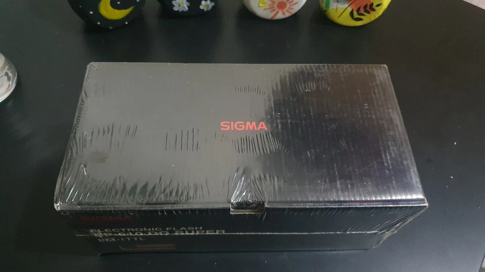 Sigma EF-610 DG Shoe Mount Flash for  Nikon - Image 3 of 4