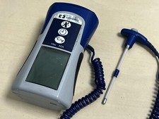 Covidien Filac 3000AD Thermometer Model 505000 Electronic Medical