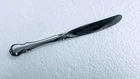 French Provincial by Towle Sterling Silver, Hollow Handle Butter Spreader 6.5"