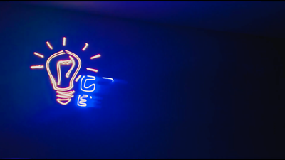 Jeu de lumière transparent dj beamz nomia 114led rgbaw BEAMZ