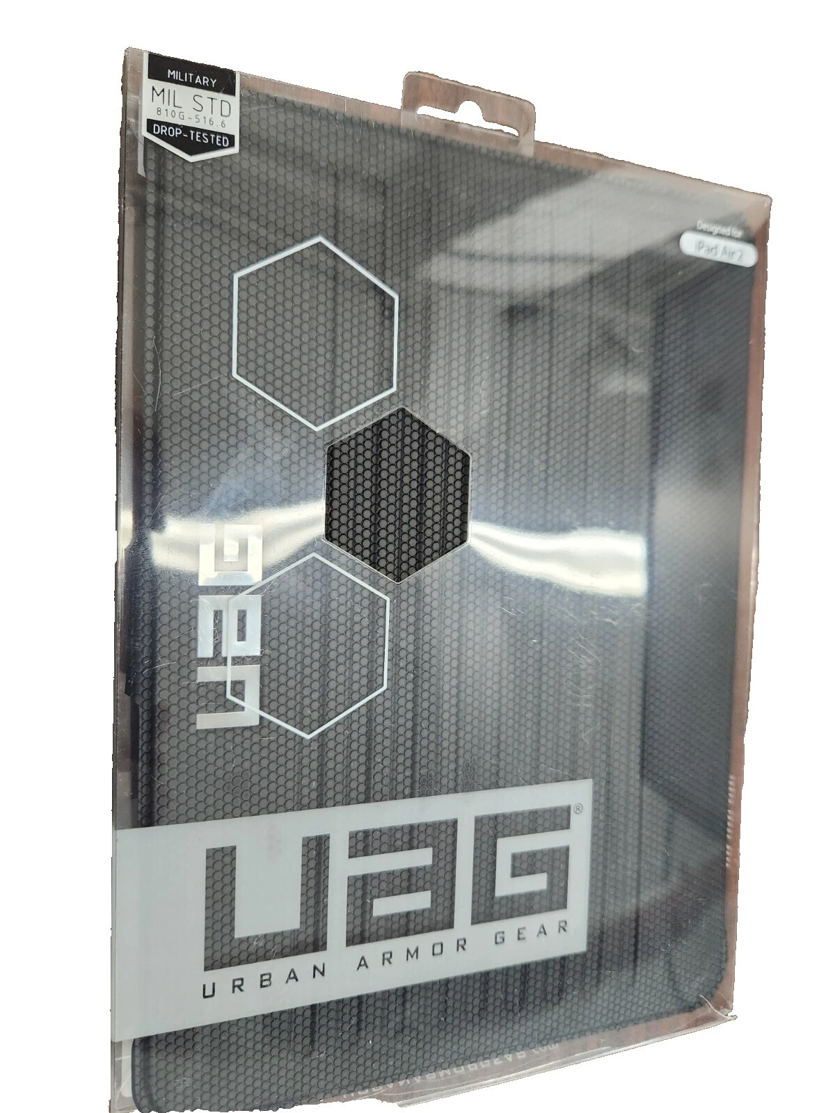 Lector de libros electrónicos y tablet Scout Estuches, Fundas y teclado Folios Para Apple iPad Air 2