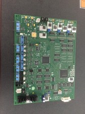 Agfa D-lab 2 Board / Pcb / 78060223410/ Agfa Gevaert
