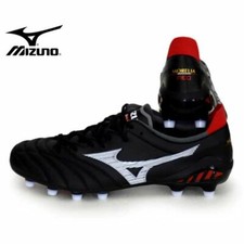 New Mizuno football Shoes Morelia Neo III P1GA2080 01 Japan