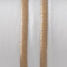 Sferra Grande Hotel King Sheet Set Standard Cases. Wheat Tan