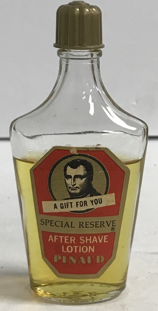 Clubman Pinaud Special Reserve After Shave – 50 Ml, Erfrischender Duft Nach Der Rasur