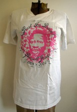 old dirty bastard ODB RIP wu tang tribute t-shirt tee SMALL unisex rare