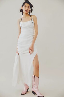 gala maxi dress free people Free People Gala Maxi Dress Size 0
