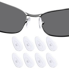 Replacement Silicon Nose Pads for-Oakley Plier/Seller Sunglasses