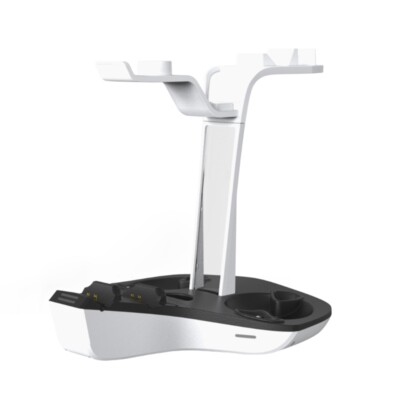 Durability Charging Dock for PS VR2/ Controller Charging and Storage Holders