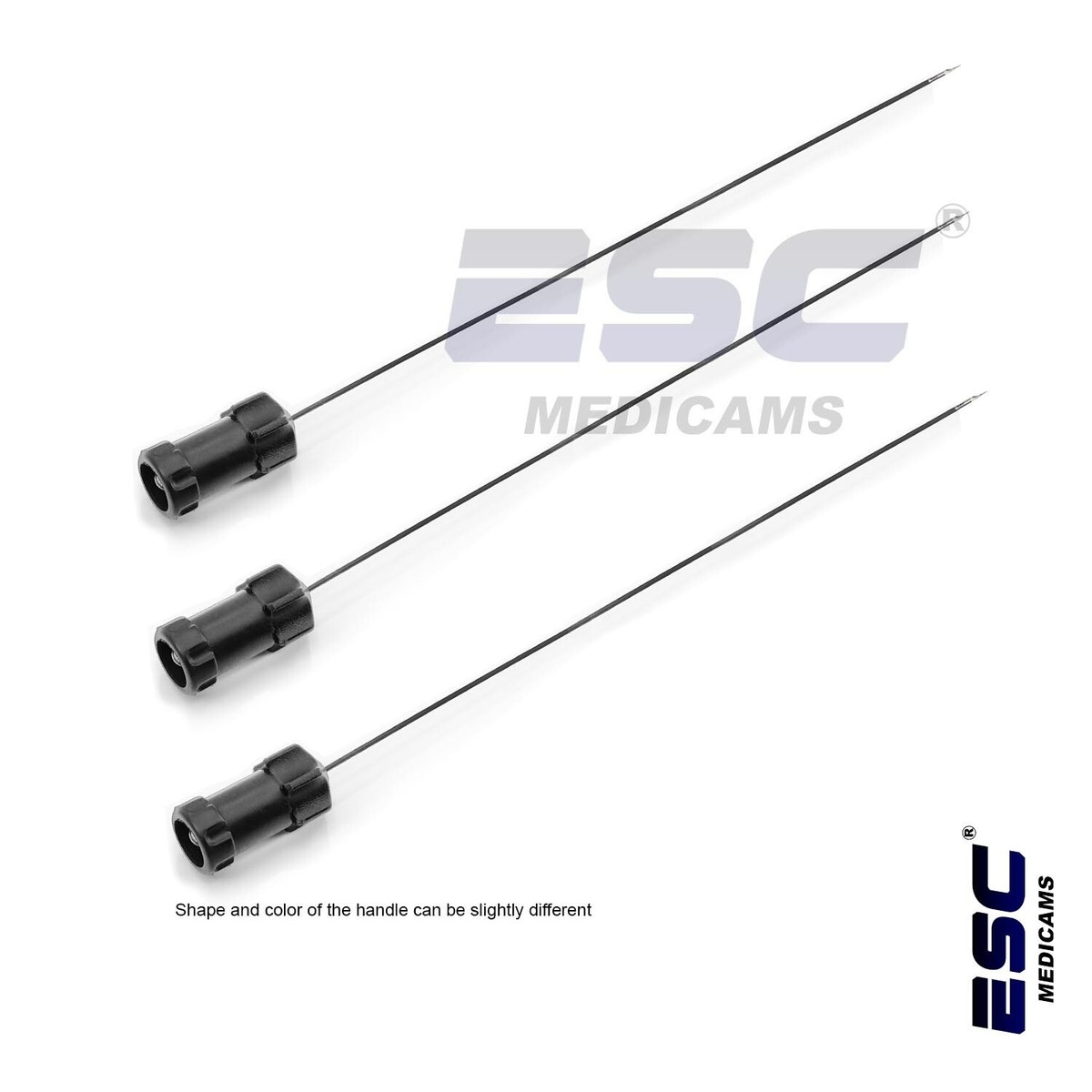 Urology Electrode Hysteroscopy Bipolar Flexible Ball, Needle, Hook