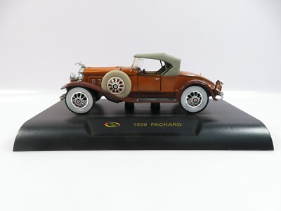 1:32 Signature 1930 Packard #A1859