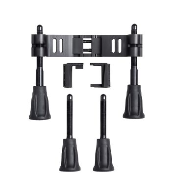 TenPoint String Dampening System - Dramatically Reduces String Noise & Oscill...