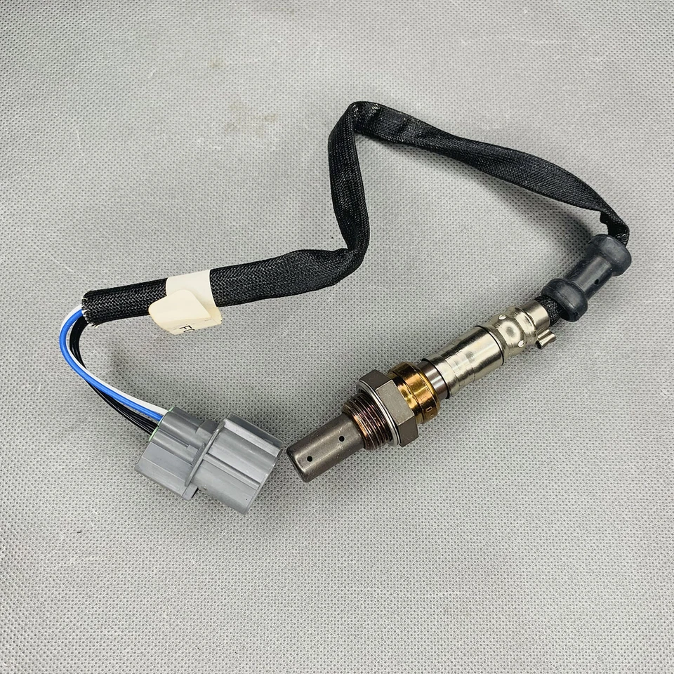 Sensor de oxígeno genuino O2 13678 para Acura RSX 2,0 L 2002 2003 2004 OE Foto 2 de 4