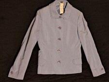 Gianni Versace Couture Silk Jacket Only Vintage Icon It40/S Dress has sold