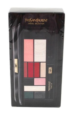 ysl travel selection