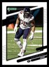 Khalil Mack 2021 Clearly Donruss #9 Chicago Bears BUY10GET5FREE