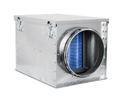 LTH-HANSE Filterbox für Rauchabzug NEUE