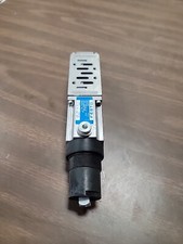 Festo Pneumatic Regulator Valve  LR-ZP-A-D-1  35969   NEW