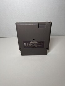 Wizards & Warriors (Nintendo | NES, 1989) Tested