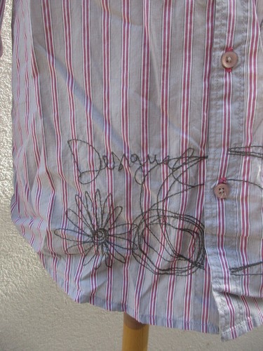 Chemise homme occasion Desigual Taille M - Picture 2 of 5