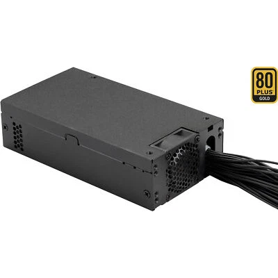 FSP FlexGURU PRO 500W, PC-Netzteil