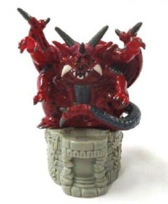 ドラゴンクエスト 2体 F87-615 SQUARE-ENIX Dragon Quest Monsters Bottle cap figure | eBay