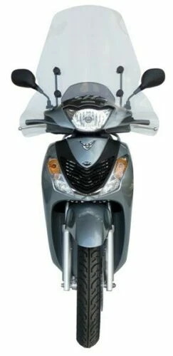 Parabrezza FABBRI per scooter