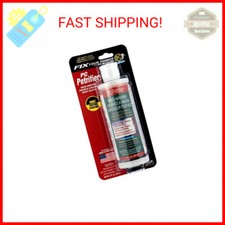 PC Products PC-Petrifier Water-Based Wood Hardener, 8 oz, Milky White 84441