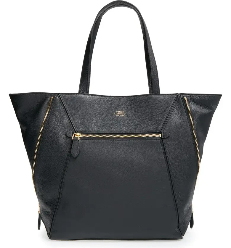 Extra Large Amazon Vince Camuto Riley Large Tote GUESS Shoulder Bag Levia  Large Tote Bag Chocolate Buy Bags