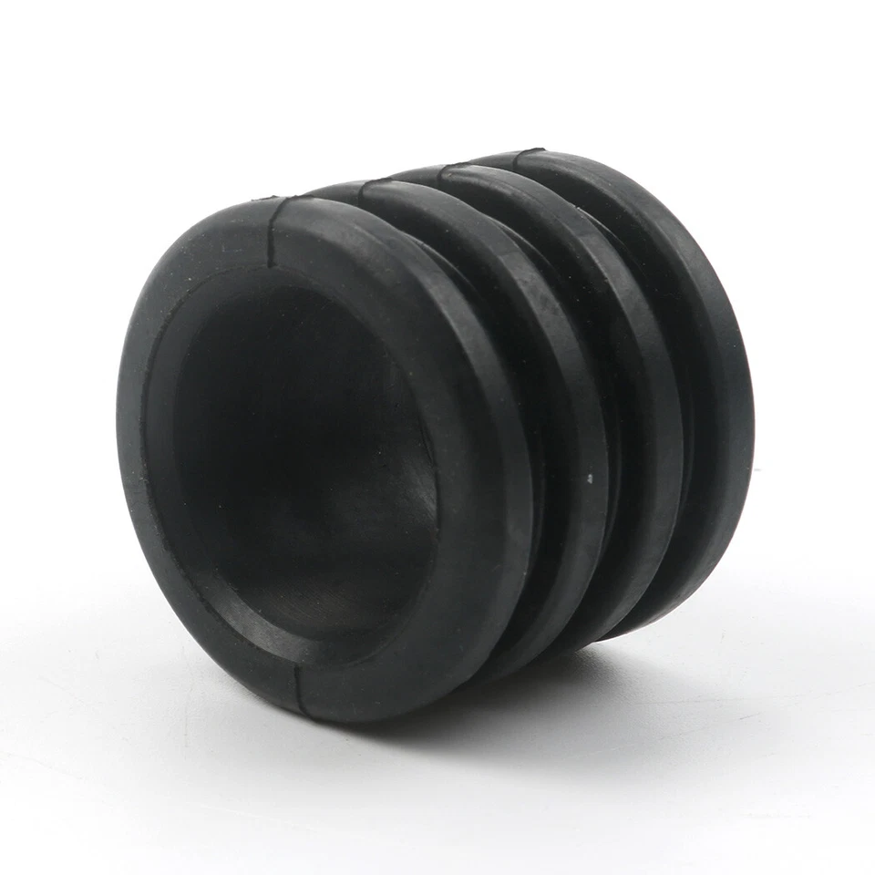 For 1989-2007 Honda CR125R Exhaust Pipe to Muffler Rubber Gasket 18365-KZ4-000 - Image 4 of 4