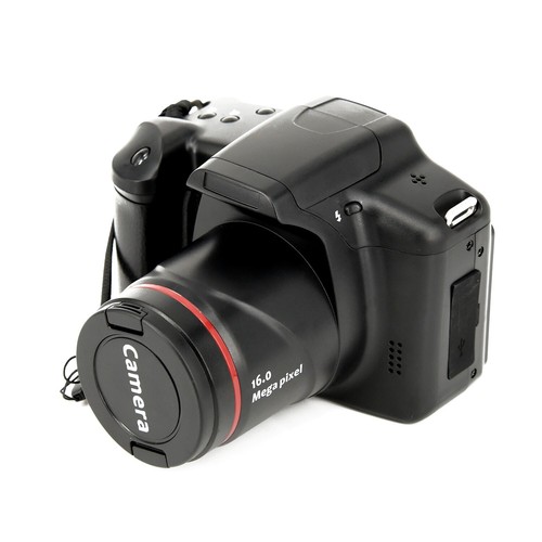 Digital Camera 24MP 1080P 16X Zoom 2.4 Inches TFT LCDScreen Telephoto Lens - Picture 13 of 21