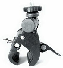 HAICOM Kamera Actioncam Halter Fahrrad Motorr...