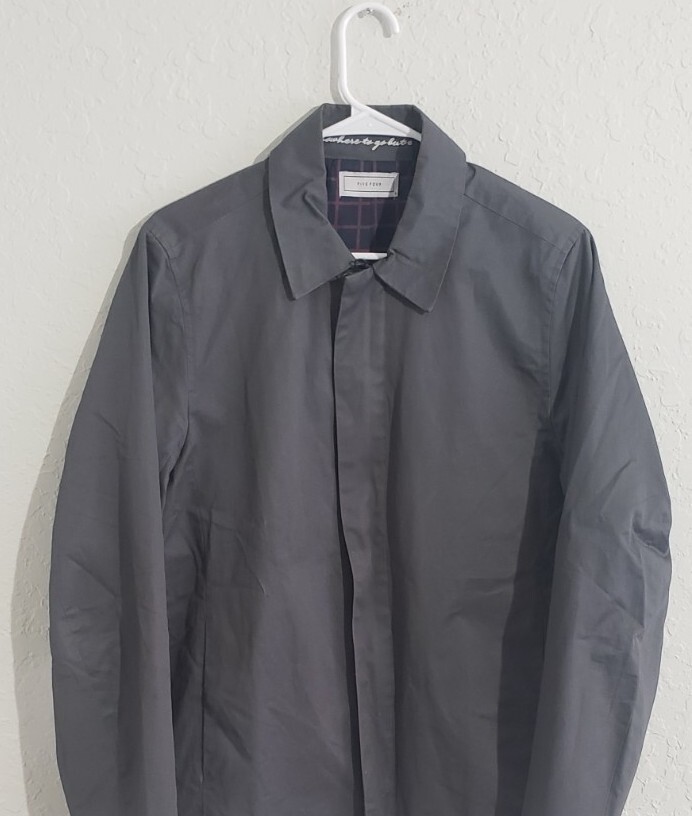 Five Four Coat - image 1