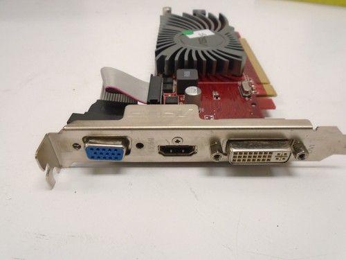 Asus Radeon HD 5450 Silent 1GB GDDR3 Graphics Card - Picture 3 of 4