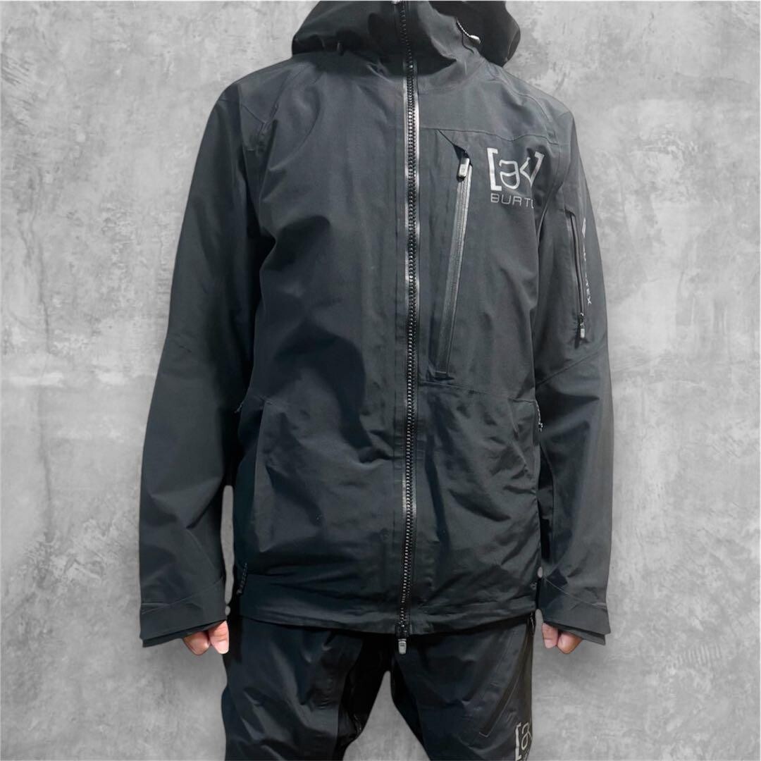 早いもの勝ち！BURTON Women's　S [ak] GORE-TEX　黒 早いもの勝ち！BURTON Women's S [ak] GORE-TEX 黒