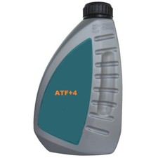 Huile type ATF+4 (bidon de 1 litre)