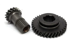 Muncie M20, M21, M22 Reverse Gear and Idler Gear Kit, WT297-36-KIT