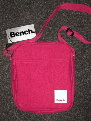 bench sling bag