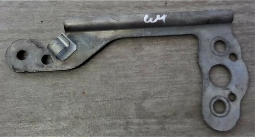 VW Polo 9N Audi CGP Kabelhalter Zylinderkopf Halter Halterung Kabel 03E971858B