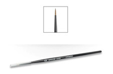 Citadel Warhammer 40k AoS - Artificer Layer and Scenery M and L Brushes