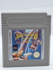 Thumbnail of ebay&reg; auction 196399326285 | Modul Nintendo GameBoy Disneys Interactive Adventures Featuring Hercules