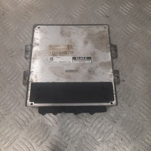 2009 Land Rover Discovery 3 L319 integriertes Verteilergetriebe Steuergerät NNW508480 #9