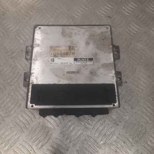 2009 Land Rover Discovery 3 L319 integriertes Verteilergetriebe Steuergerät NNW508480 #9