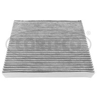 Corteco Innenraumfilter Aktivkohlefilter FüR Ford Mondeo V Turnier CF Galaxy CK