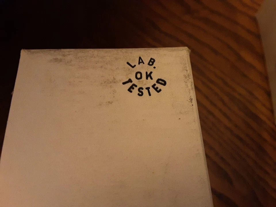 10 PIEZAS DIODO GERMANIO 1N43 70V, 5.0MA NOS Foto 3 de 3