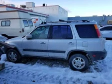 Rear Wiper Motor Fits 97-01 CR-V 182982