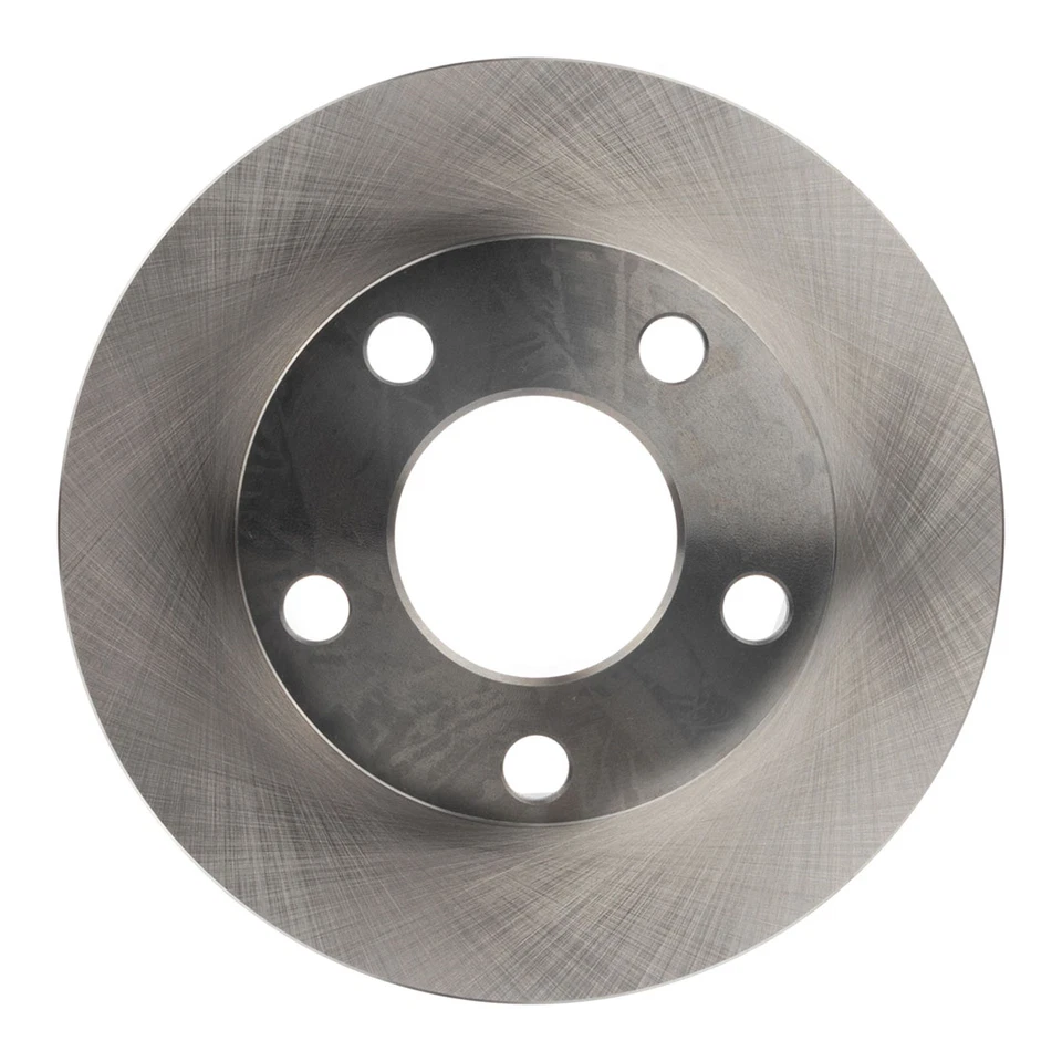 Juego de pastillas de freno de disco delanteras traseras rotor de freno de disco para Audi 100 Quattro 1992-1994 Foto 4 de 4