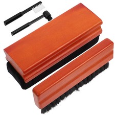 Record Player Accessories Vinyl Cleaner for Records Portable Kit
